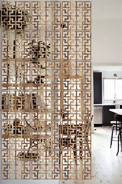 Lucena Paravan, Seperatör