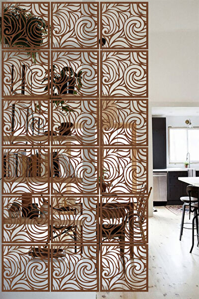 Lucena Paravan, Seperatör