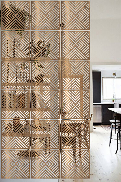 Lucena Paravan, Seperatör