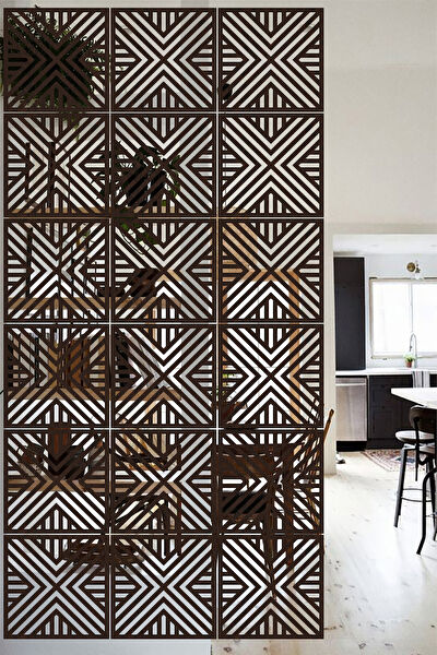 Lucena Paravan, Seperatör