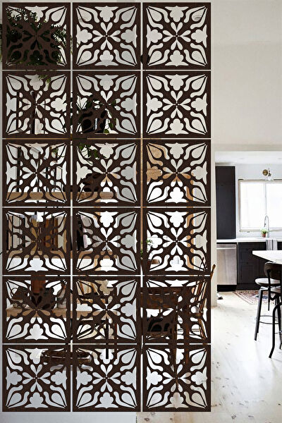 Lucena Paravan, Seperatör