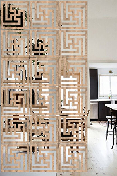 Lucena Paravan, Seperatör