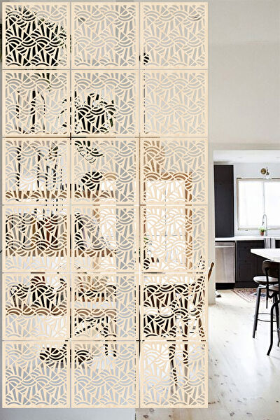 Lucena Paravan, Seperatör