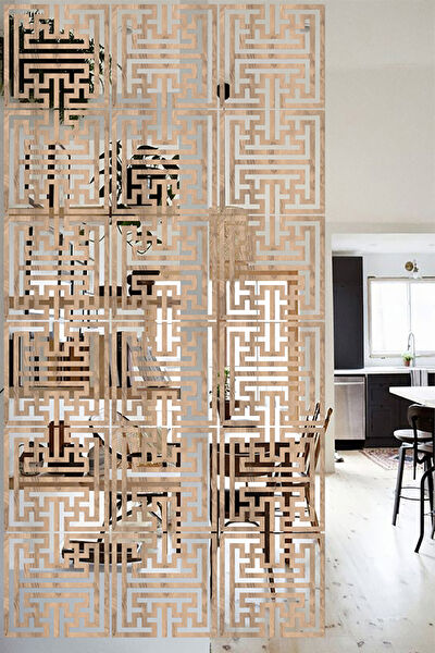 Lucena Paravan, Seperatör