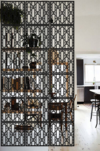 Lucena Paravan, Seperatör