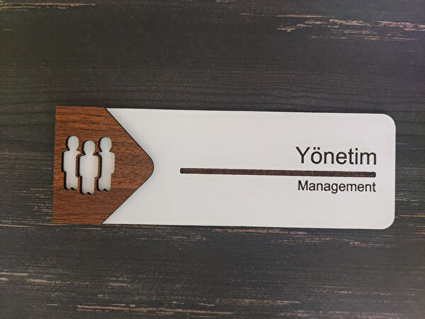 Lucena Güvenlik Uyarı İşaretleri, İş Güvenliği Levhaları