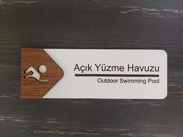 Lucena Güvenlik Uyarı İşaretleri, İş Güvenliği Levhaları