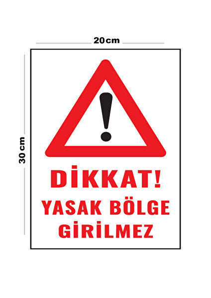 Lucena Güvenlik Uyarı İşaretleri, İş Güvenliği Levhaları