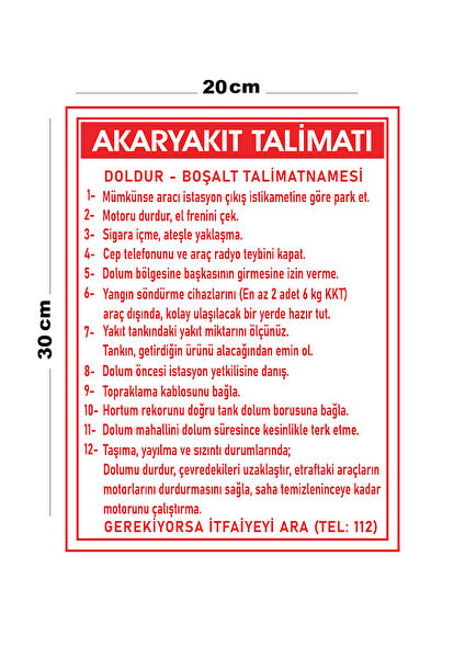 Lucena Güvenlik Uyarı İşaretleri, İş Güvenliği Levhaları