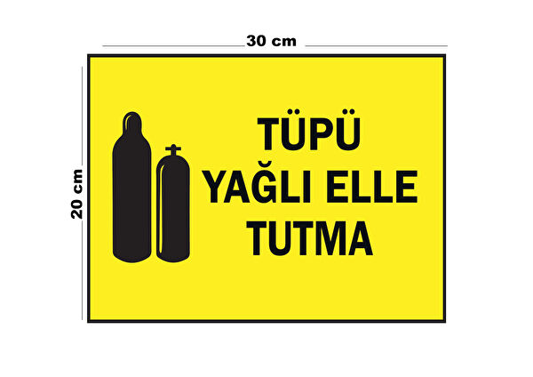 Lucena Güvenlik Uyarı İşaretleri, İş Güvenliği Levhaları