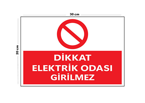 Lucena Güvenlik Uyarı İşaretleri, İş Güvenliği Levhaları