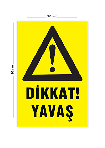 Lucena Güvenlik Uyarı İşaretleri, İş Güvenliği Levhaları