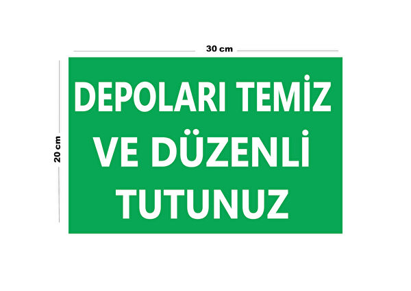 Lucena Güvenlik Uyarı İşaretleri, İş Güvenliği Levhaları