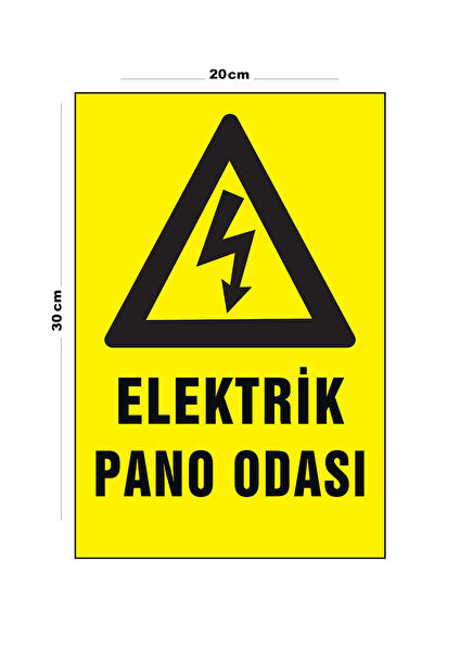 Lucena Güvenlik Uyarı İşaretleri, İş Güvenliği Levhaları