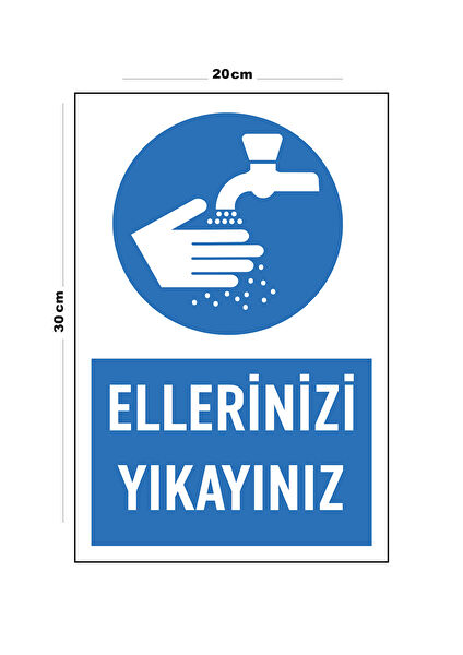 Lucena Güvenlik Uyarı İşaretleri, İş Güvenliği Levhaları