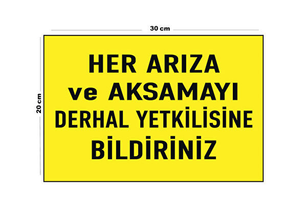 Lucena Güvenlik Uyarı İşaretleri, İş Güvenliği Levhaları