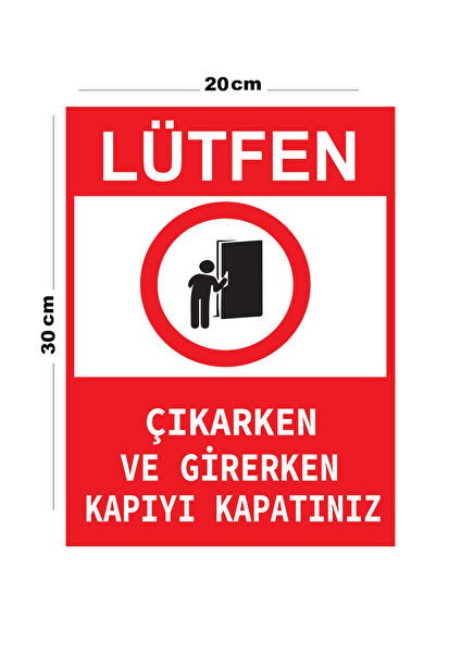 Lucena Güvenlik Uyarı İşaretleri, İş Güvenliği Levhaları