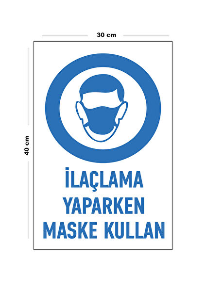 Lucena Güvenlik Uyarı İşaretleri, İş Güvenliği Levhaları