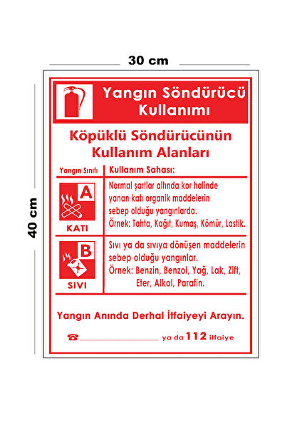 Lucena Güvenlik Uyarı İşaretleri, İş Güvenliği Levhaları