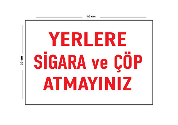 Lucena Güvenlik Uyarı İşaretleri, İş Güvenliği Levhaları