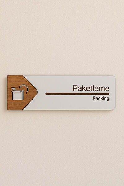 Lucena Güvenlik Uyarı İşaretleri, İş Güvenliği Levhaları