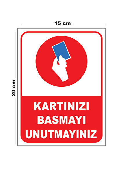 Lucena Güvenlik Uyarı İşaretleri, İş Güvenliği Levhaları