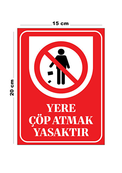 Lucena Güvenlik Uyarı İşaretleri, İş Güvenliği Levhaları