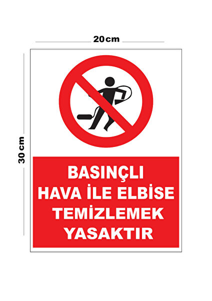 Lucena Güvenlik Uyarı İşaretleri, İş Güvenliği Levhaları