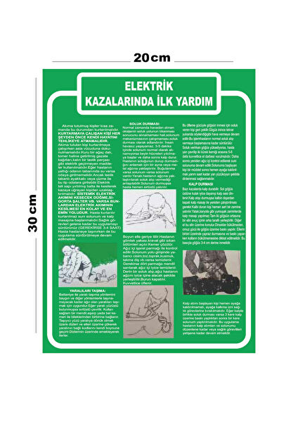 Lucena Güvenlik Uyarı İşaretleri, İş Güvenliği Levhaları