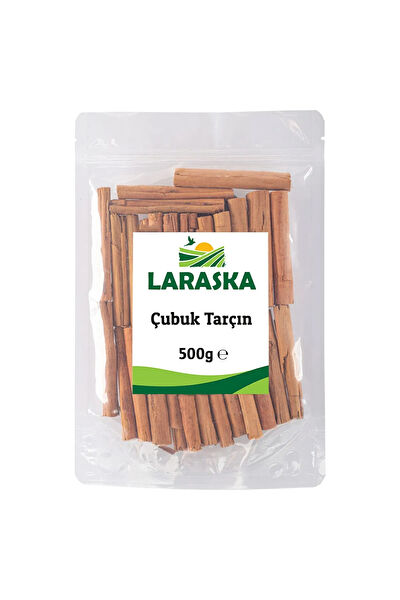 Laraska Baharat