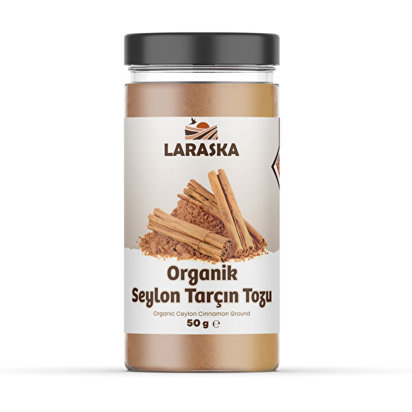 Laraska Baharat