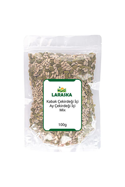 Laraska Baharat