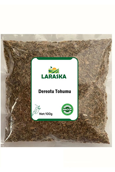 Laraska Baharat