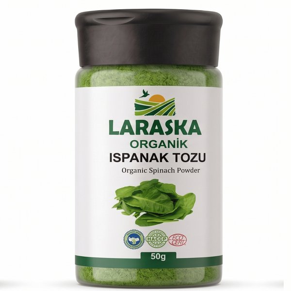 Laraska Aktar Ürünleri