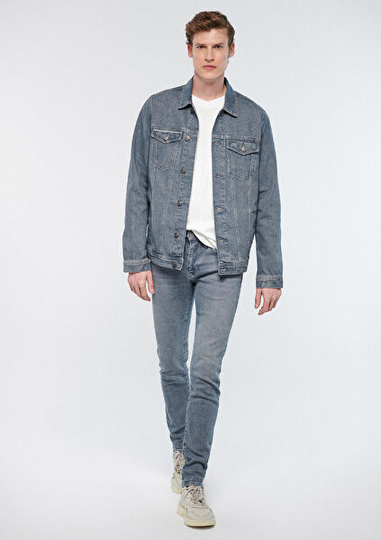 Mavi Erkek Jeans
