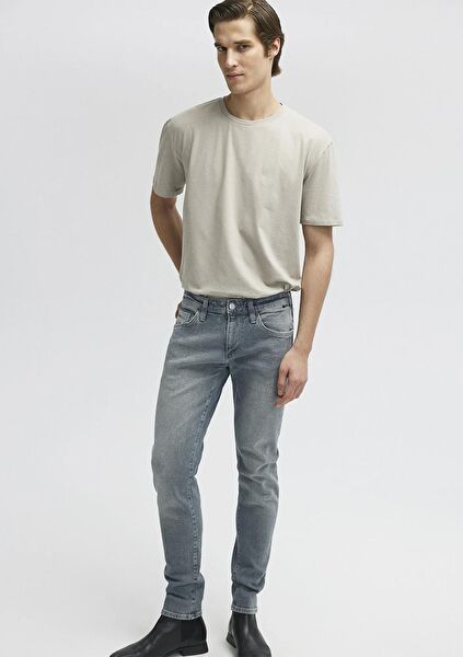 Mavi Erkek Jeans