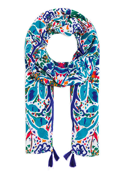 Mavi Atkı, Kaşkol, Boyunluk