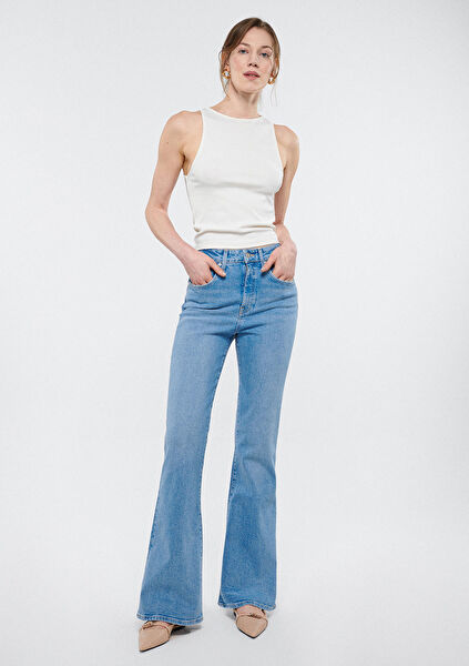 Mavi Kadın Jeans