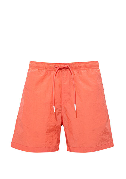 Mavi Erkek Deniz Şortu, Mayo