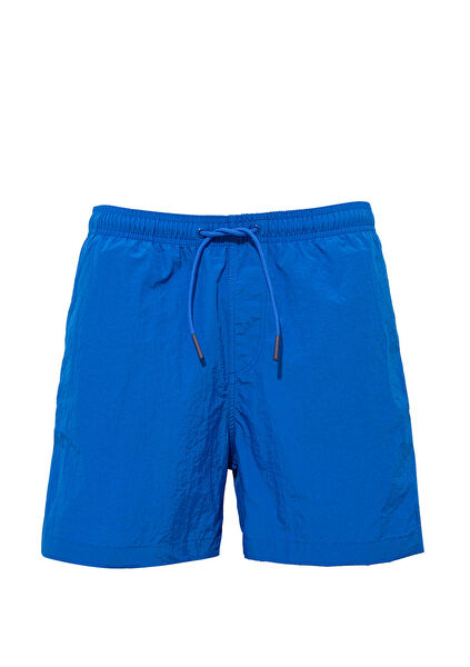 Mavi Erkek Deniz Şortu, Mayo