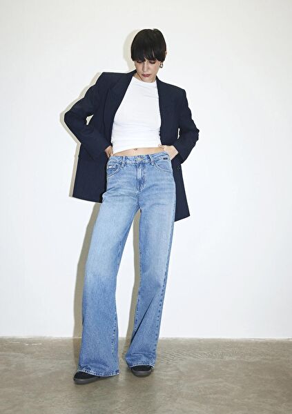 Mavi Kadın Jeans