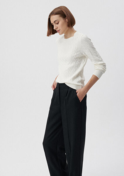 Mavi Kadın Triko, Kazak