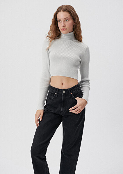 Mavi Kadın Triko, Kazak