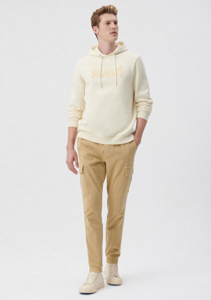 Mavi Erkek Şort, Bermuda, Kapri