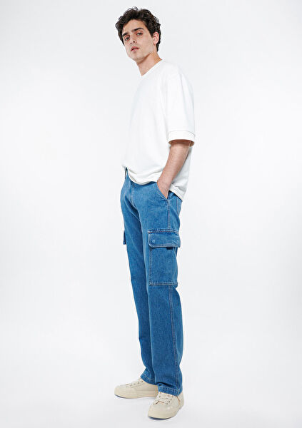 Mavi Erkek Jeans