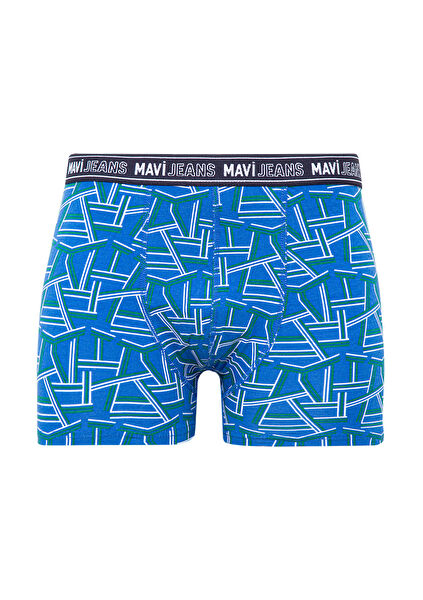 Mavi Erkek Boxer, Slip, Külot
