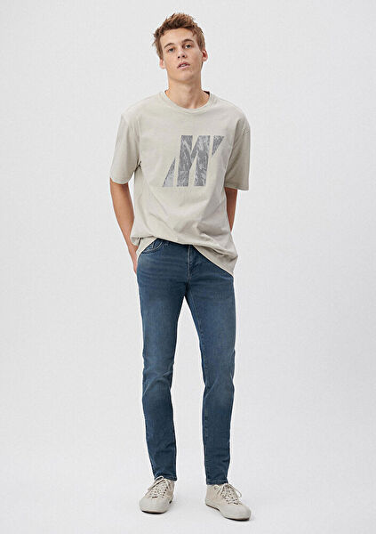 Mavi Erkek Jeans