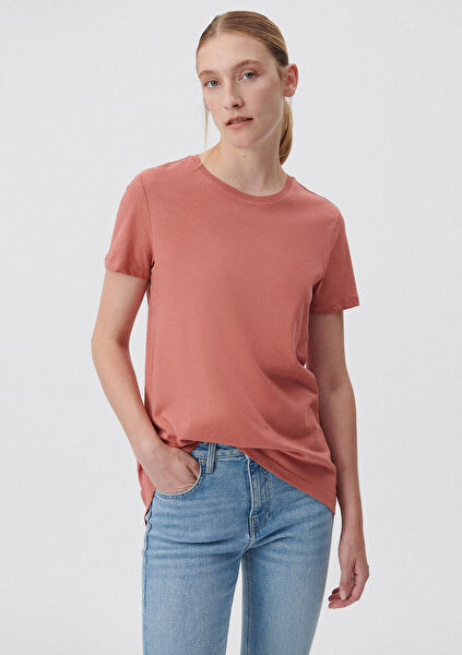 Mavi Kadın Tişört