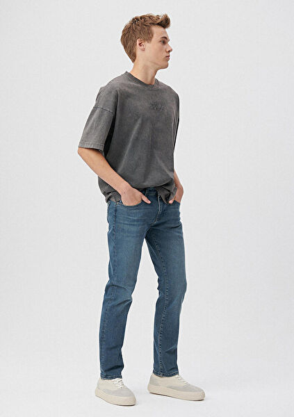 Mavi Erkek Jeans