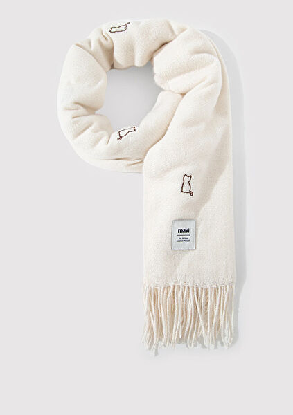 Mavi Atkı, Kaşkol, Boyunluk